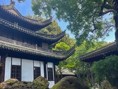 -天一阁博物院
