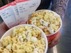 -完美世界影城(湛江雷州店)