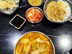 海鲜葱饼-HONGA HONGA雄家(曹路店)