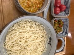 -姚面记·海派家常菜(恒基名人购物中心店)