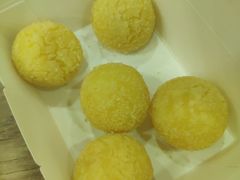 香芋地瓜丸-魏家凉皮(协和店)