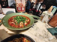 -锦府盐帮·侯宅(五棵松万达店)