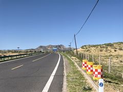 -玉龙沙湖景区