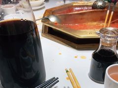 -蜀九香火锅(彩虹店)