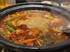 -小饕荟雅安贡椒鱼鲜馆(广福桥店)
