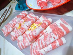 -涮福記·现切牛羊肉火锅(世纪汇店)