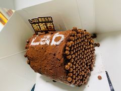 -好利来(新华百货店)