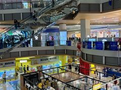 -大悦城(沈阳中街店)