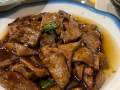 -陈记菜馆·非遗淮扬菜·始于1988(东关街教场店)