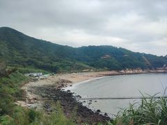 -嵛山岛