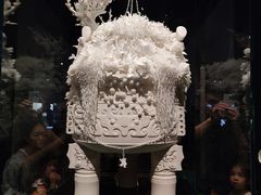 -中华艺术宫(上海美术馆)