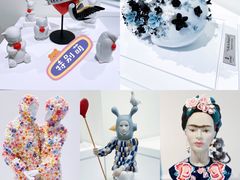 -潮一不贰·法式甜品·生日蛋糕·西式简餐(外滩店)