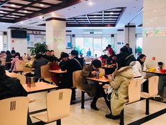 大堂-龙抄手(春熙路总店)