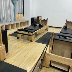 -玛尼瑜伽·普拉提