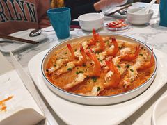 -曼玉餐厅(中原万达店)