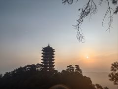 -缙云山景区