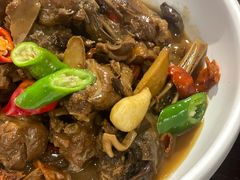 -董府·古宅餐厅