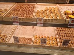 -彭记优口(胜利路店)