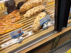 -卡吉诺动物奶油生日蛋糕(中原路店)