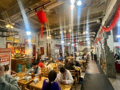 -明婷饭店(外曹家巷店)