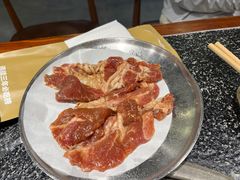 -红泥小火炉·东北泥炉烤肉(天一旗舰店)