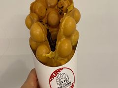 -麦丽丝红油辣椒冰淇淋(江家巷店)