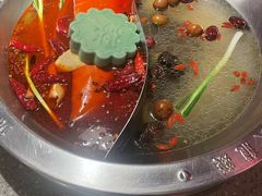 -大龙燚火锅(太古里店)