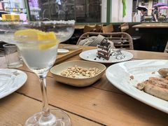 -巴伐利亚啤酒坊(意式风情街店)