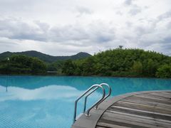 -宁波九龙湖开元度假村