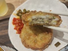 -小满手工粉(北京来福士店)