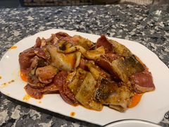 -金爱烧烤(东风路店)