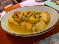 极品豆腐-赵小姐丨新中餐(曲江店)