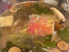 -叶叶菩提·晋福宫