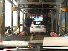 -临沂市三财石化加油站