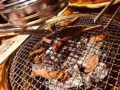 -万兴佳烤肉·长白山老味道(宏泰广场店)