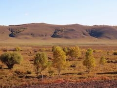 -塞罕坝国家级自然保护区