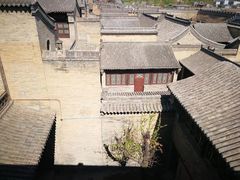 -山西王家大院