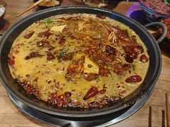 -楠火锅(昆山金鹰店)