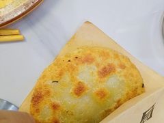 -敦煌夜市