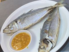 -官塘陈记鱼生·潮汕砂锅粥·牛肉火锅(潮枫路总店)