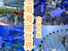 -左海海底世界