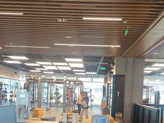 -燃坊JEN ACTIVE游泳健身中心·深圳前海JEN酒店