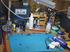 -铭修苹果华为手机平板维修服务(杨浦区店)