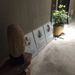 点击看大图 一起进步吧 遇见那个很特别很喜欢的自己。-Y+U遇瑜伽·普拉提