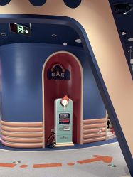 -奈尔宝家庭中心·亲子早教·派对餐厅(北京东坝万达店)