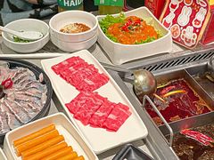 -海底捞火锅(老城根店)