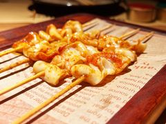 -雪熊精酿·哈尔滨烧烤酒馆(非遗大串店)