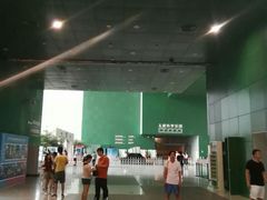 -中国科学技术馆影院