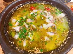 -乔阿马·江南味·驴肉香(龙湖华泾天街店)