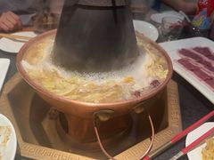 -南门涮肉(通州大船店)